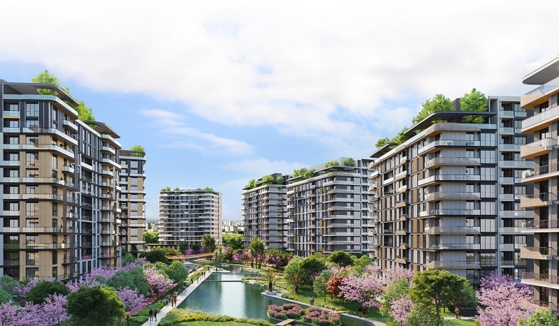 Rams Garden Bahçelievler